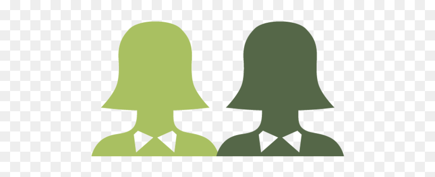 Women"s Ministry - Silhouette, HD Png Download - church silhouette png