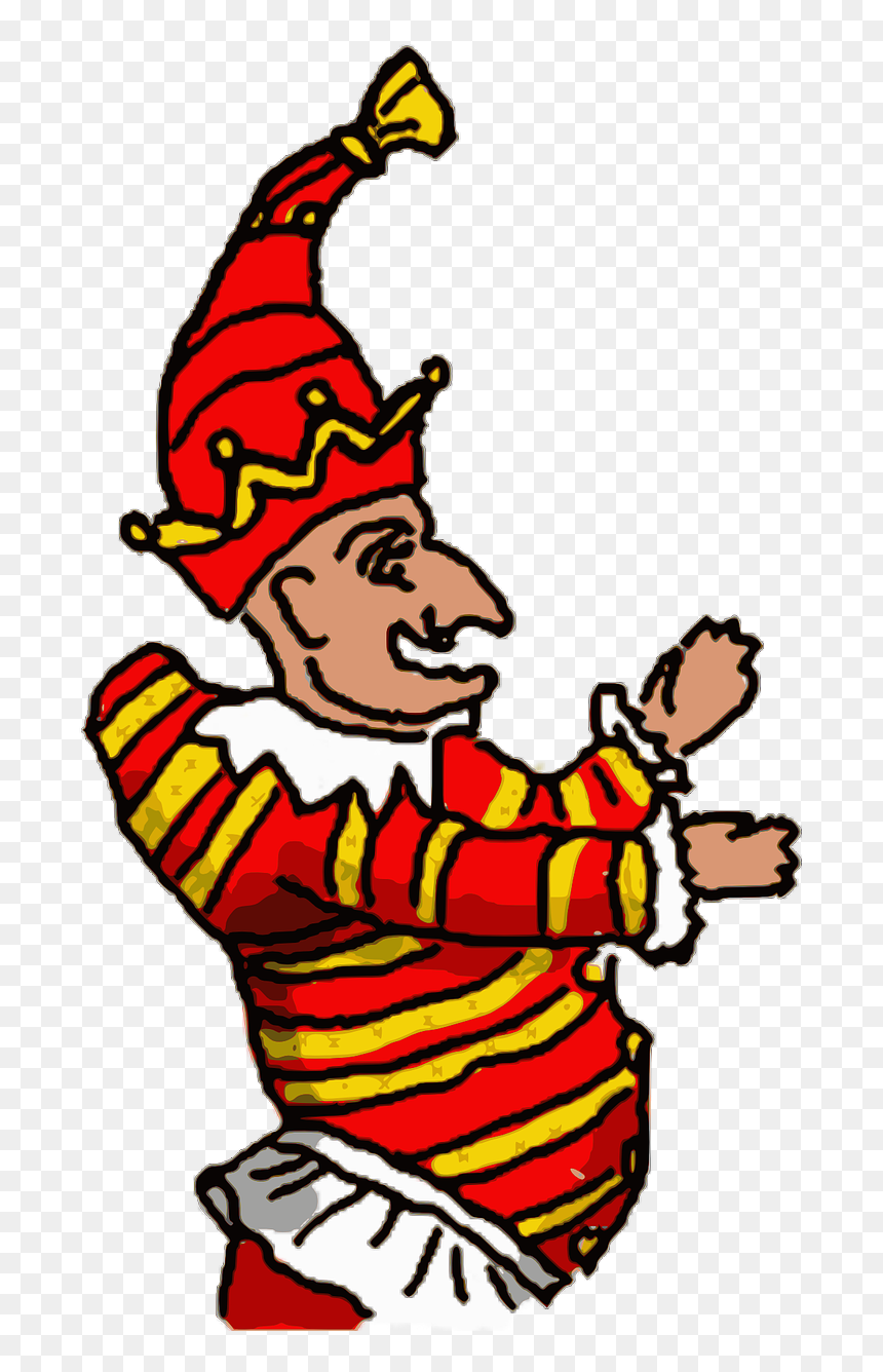 Examples Trickster Archetype, HD Png Download - punch png