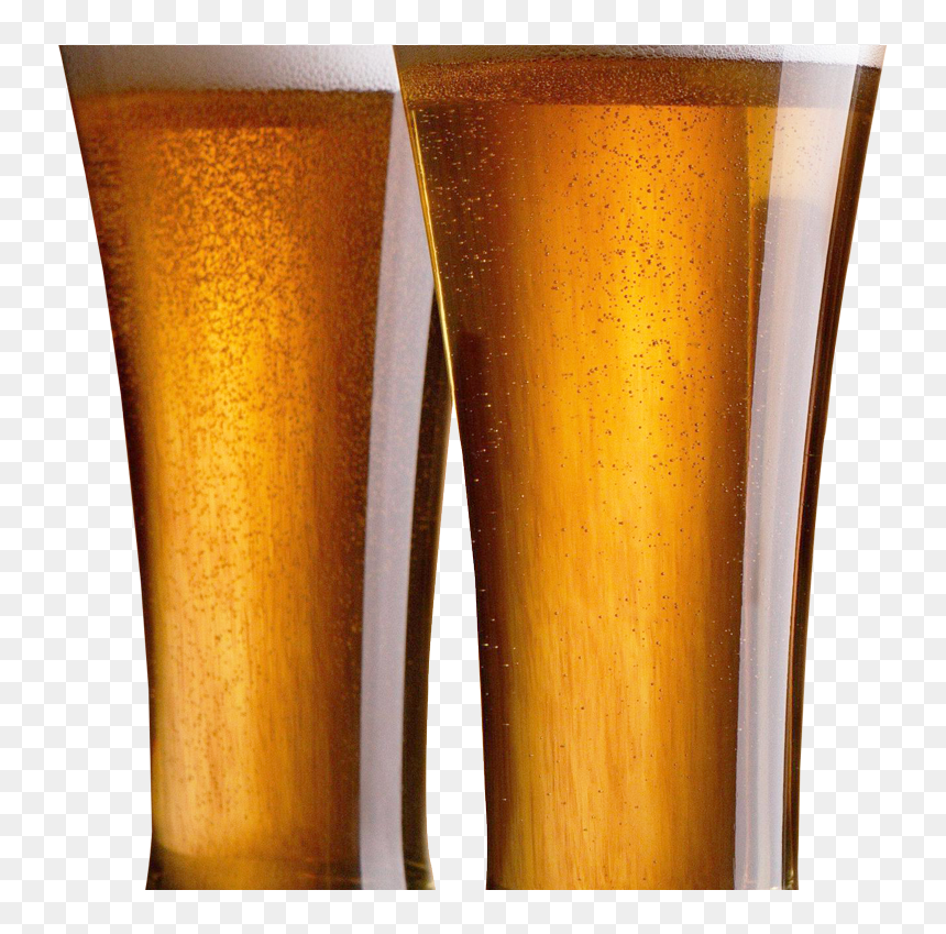 Beer Glass Png Transparent Image - Lager, Png Download - beer glass png