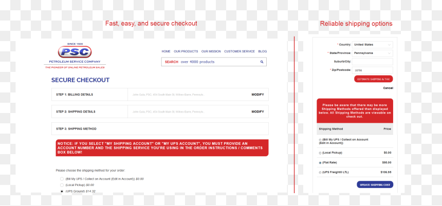 Screenshot, HD Png Download - secure checkout png