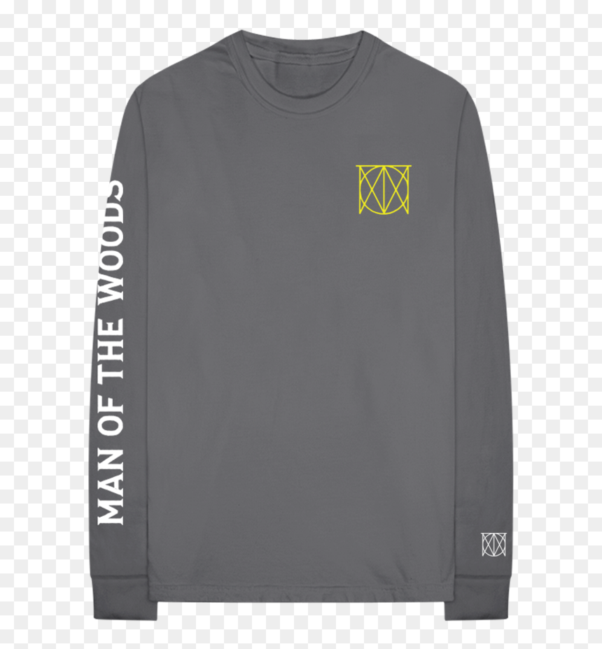 Long-sleeved T-shirt, HD Png Download - justin timberlake png