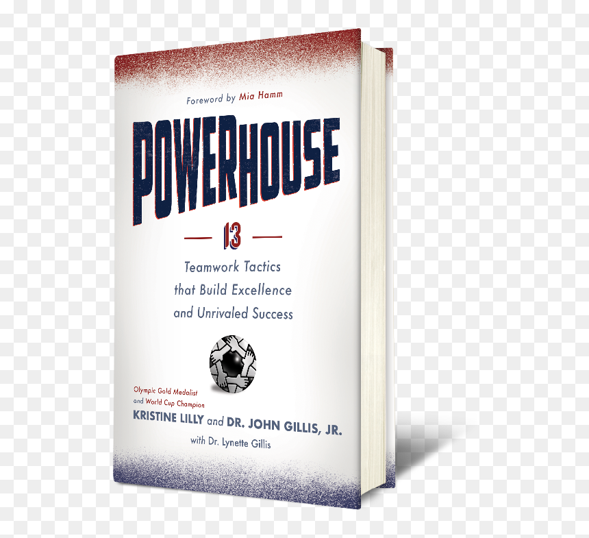 Powerhouse Book Jacket - Book Covers 3d Png, Transparent Png - book cover png