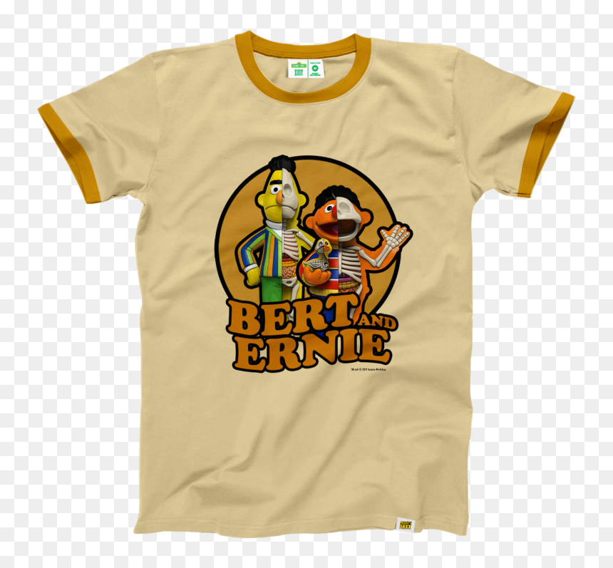 T-shirt, HD Png Download - marvin the martian png