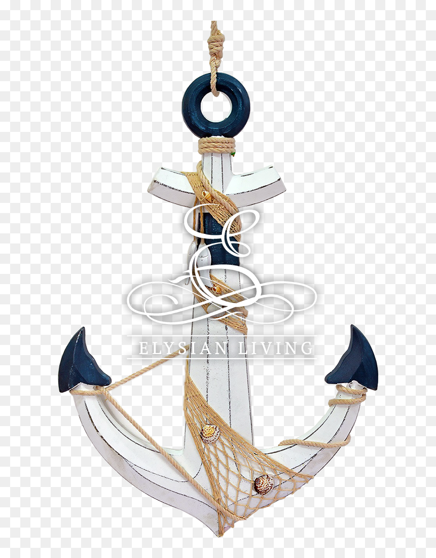 Anchor Fishing Net, HD Png Download - fishing net png