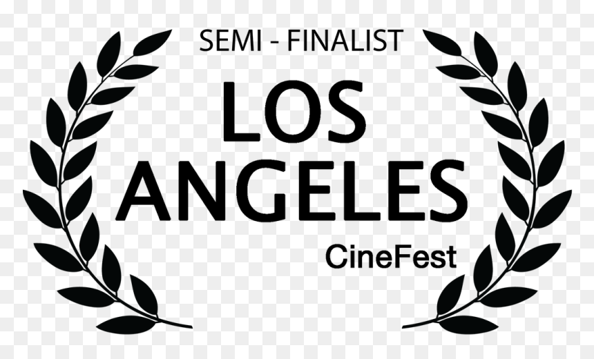 Picture - Los Angeles Cinefest Semifinalist, HD Png Download - laurels png