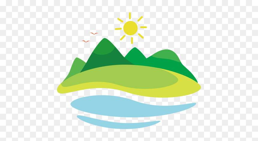 Hills,hill Cartoon Hill Free Download Image Clipart - Clipart Hills Png, Transparent Png - hills png