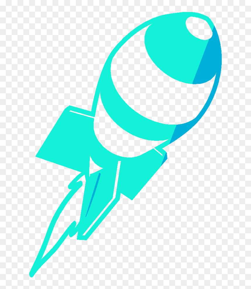 Rocket Powered Hosting - Uplaunch Logo, HD Png Download - marvin the martian png