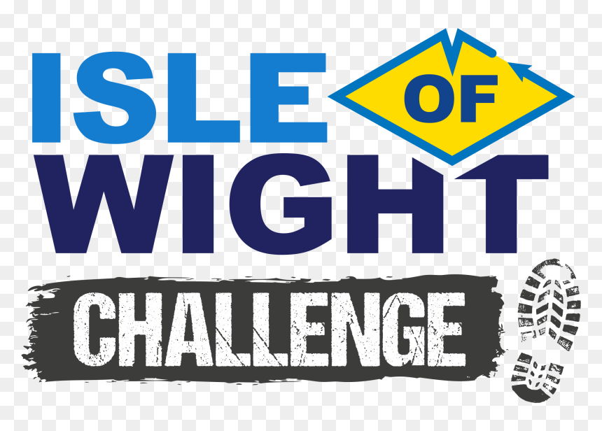 Isle Of Wight Ultra Challenge - Shoe Print, HD Png Download - shoe print png