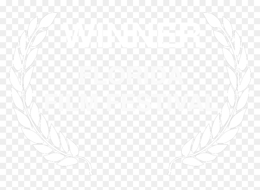 Montreal World Film Festival Logo Png - Illustration, Transparent Png - laurels png