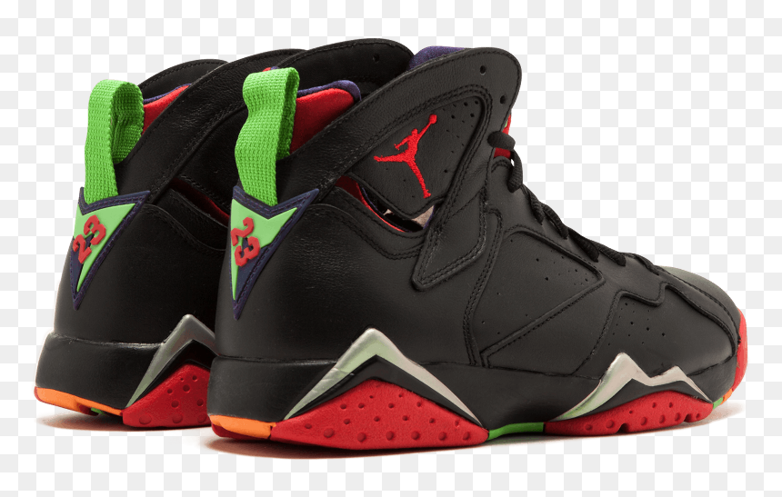 Sneakers, HD Png Download - marvin the martian png
