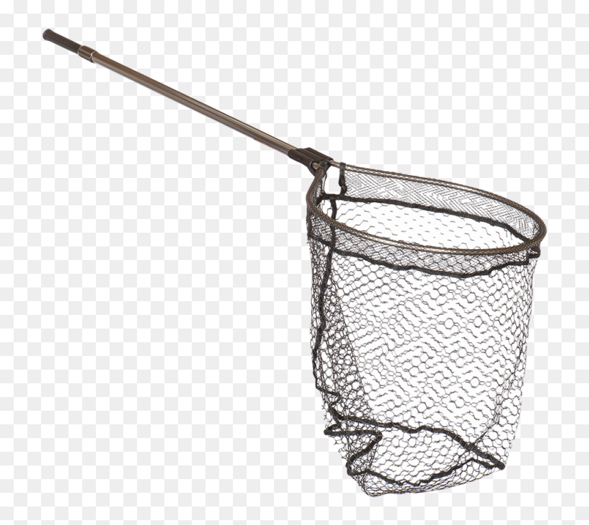 Savage Gear Full Frame Oval Landing Net - Rablóhalas Merítő, HD Png Download - fishing net png