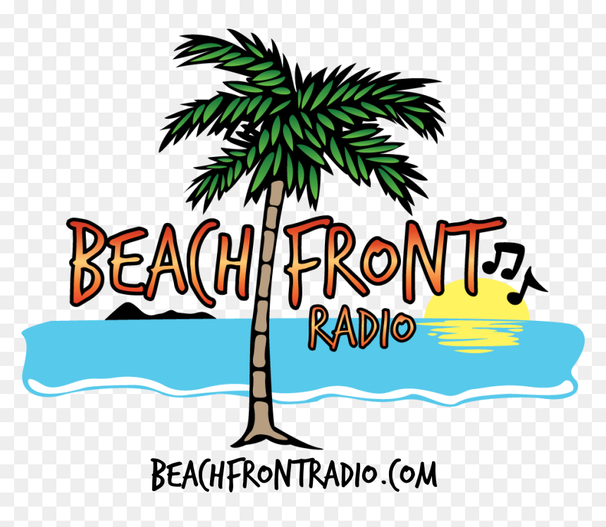 Clip Art With Palm Tree Vector Labs - Criança, HD Png Download - palm tree vector png