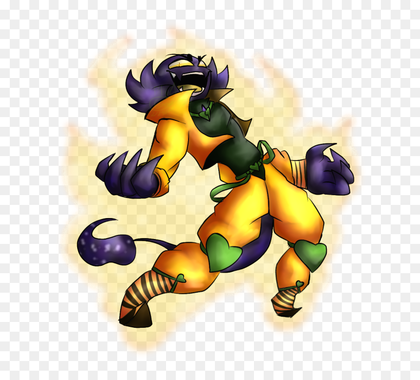 Cartoon, HD Png Download - to be continued jojo png