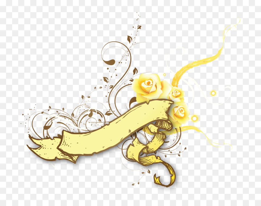 Anti-fascism, HD Png Download - floral vector png