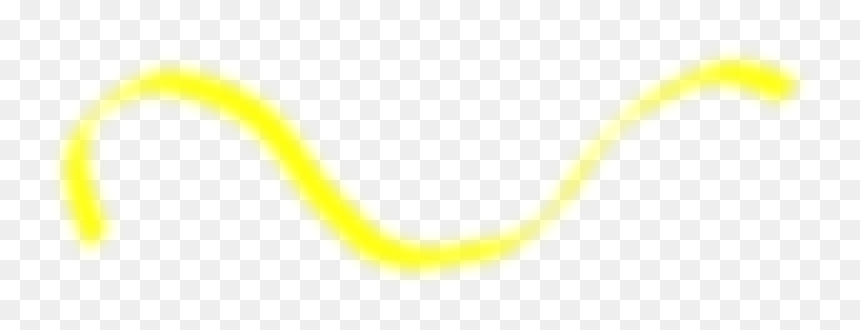 Destellos Amarillos Png - Smile, Transparent Png - luces png