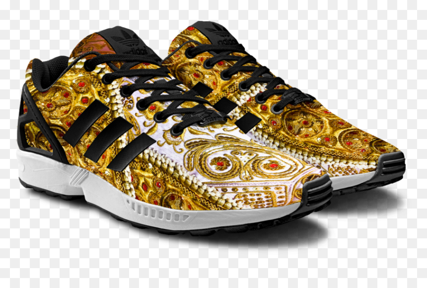 Adidas, HD Png Download - luces png