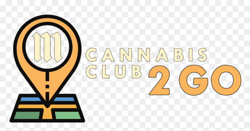 Cannabis Club 2go Light, HD Png Download - cannabis png