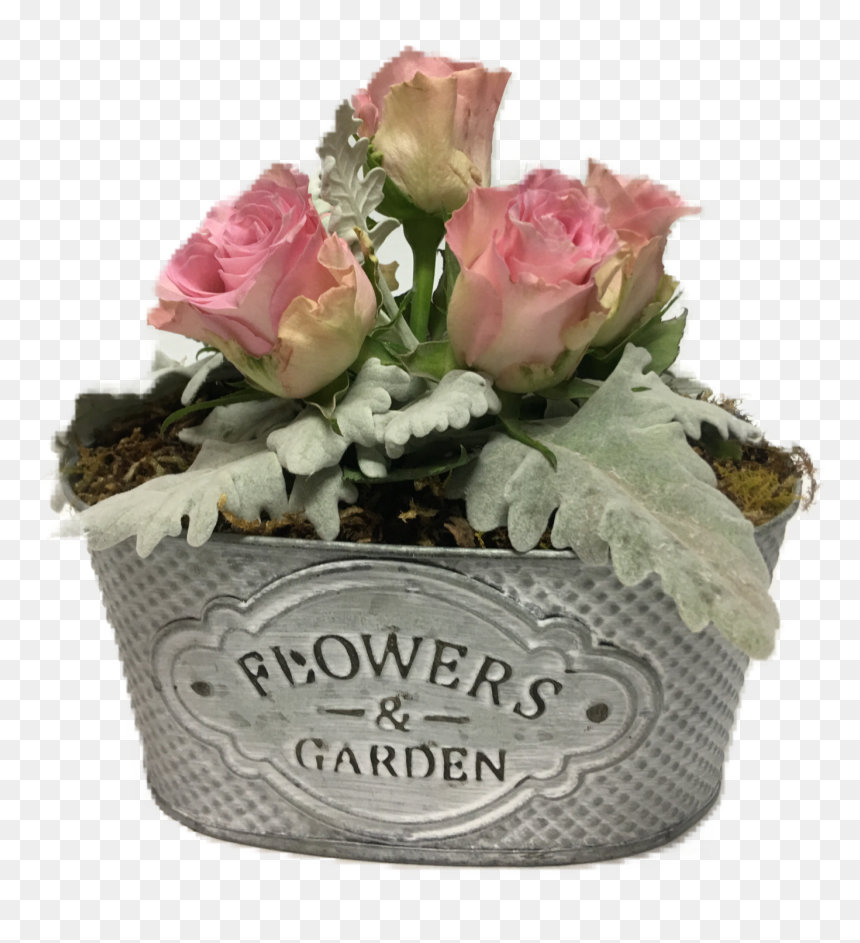 Rustic Flower Tins , Png Download - Portable Network Graphics, Transparent Png - rustic png