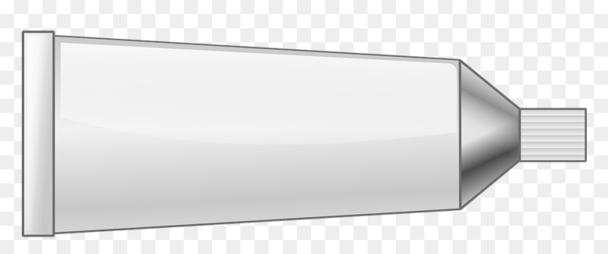Monochrome, HD Png Download - white paint png