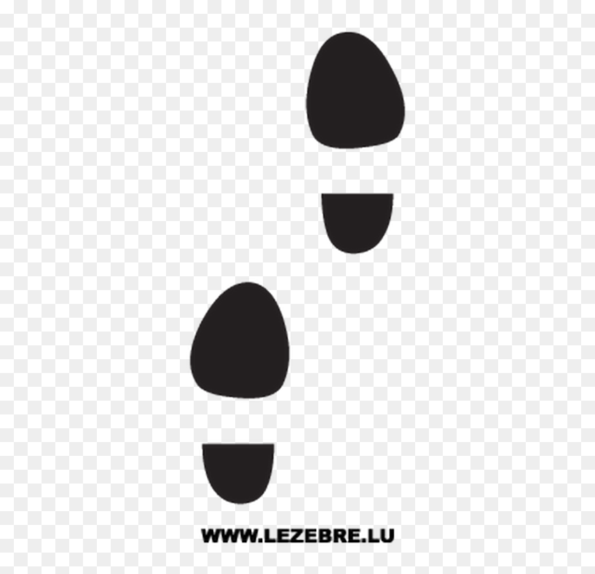 Graphic Design, HD Png Download - shoe print png