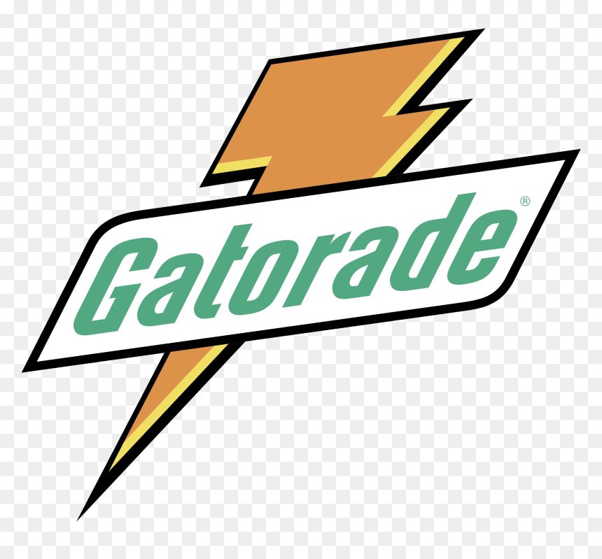 Gatorade Logo Transparent, HD Png Download - gatorade png