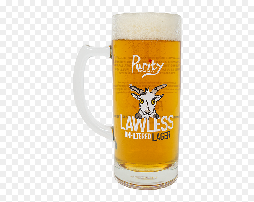 Beer Glass, HD Png Download - beer glass png