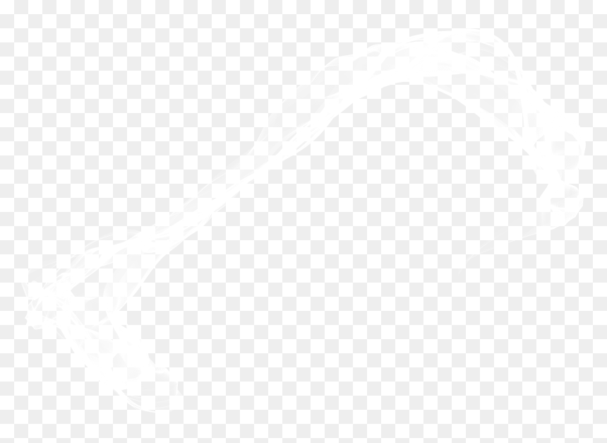 Spray Mist Png - Johns Hopkins Logo White, Transparent Png - spray png