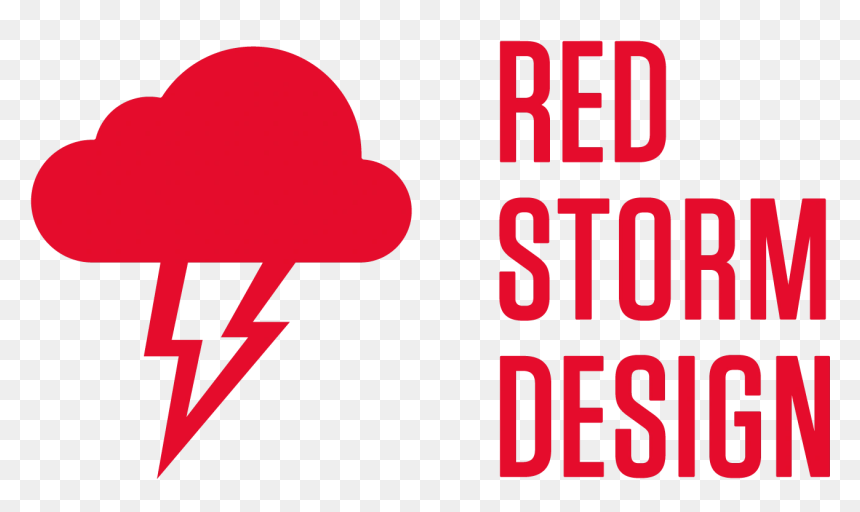 Graphic Design, Social Media Management, Animation - Graphics Design, HD Png Download - red design png