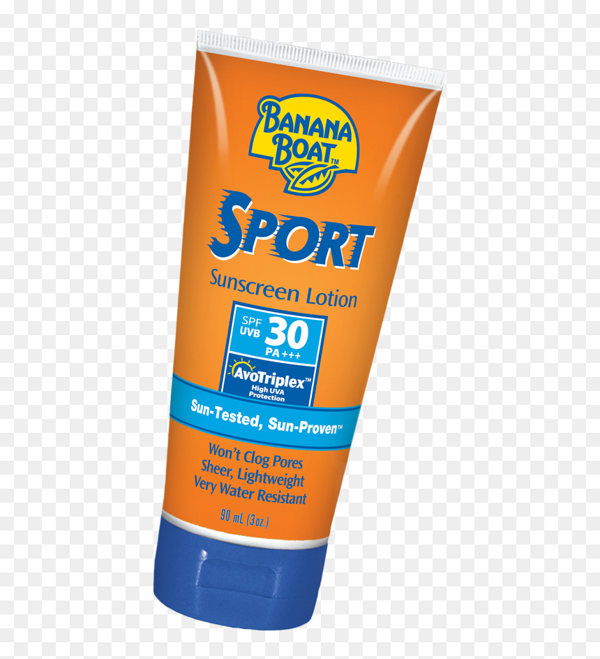 Thumb Image - Cosmetics, HD Png Download - sunscreen png