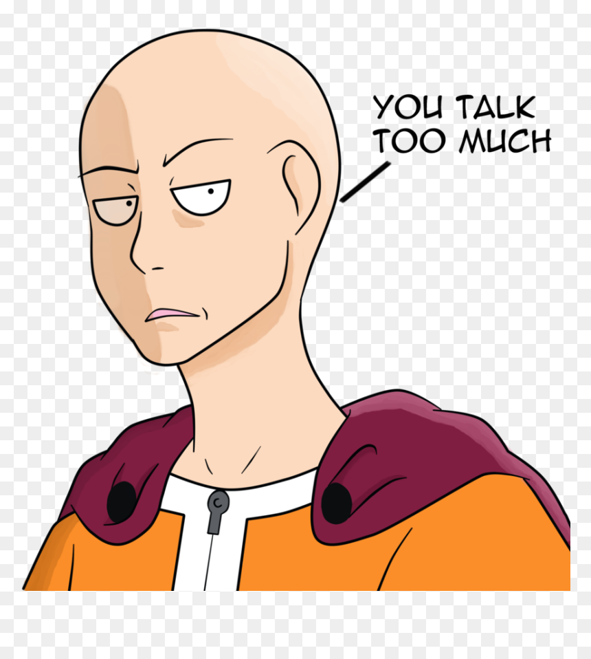 Download One Punch Png Pic For Designing Projects - One Punch Man, Transparent Png - punch png