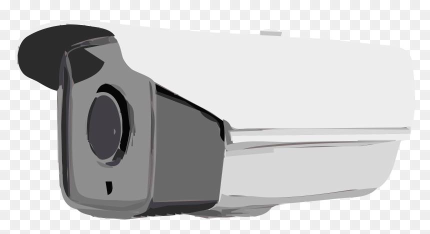 Security Camera 1 Clip Arts - Ds 2cd1221 I5, HD Png Download - security camera png