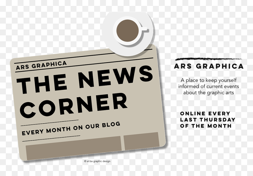 Paper, HD Png Download - corner ribbon png