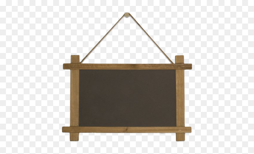 Wooden Frame Png Free Image - Hanging Picture Frame Png, Transparent Png - wood picture frame png