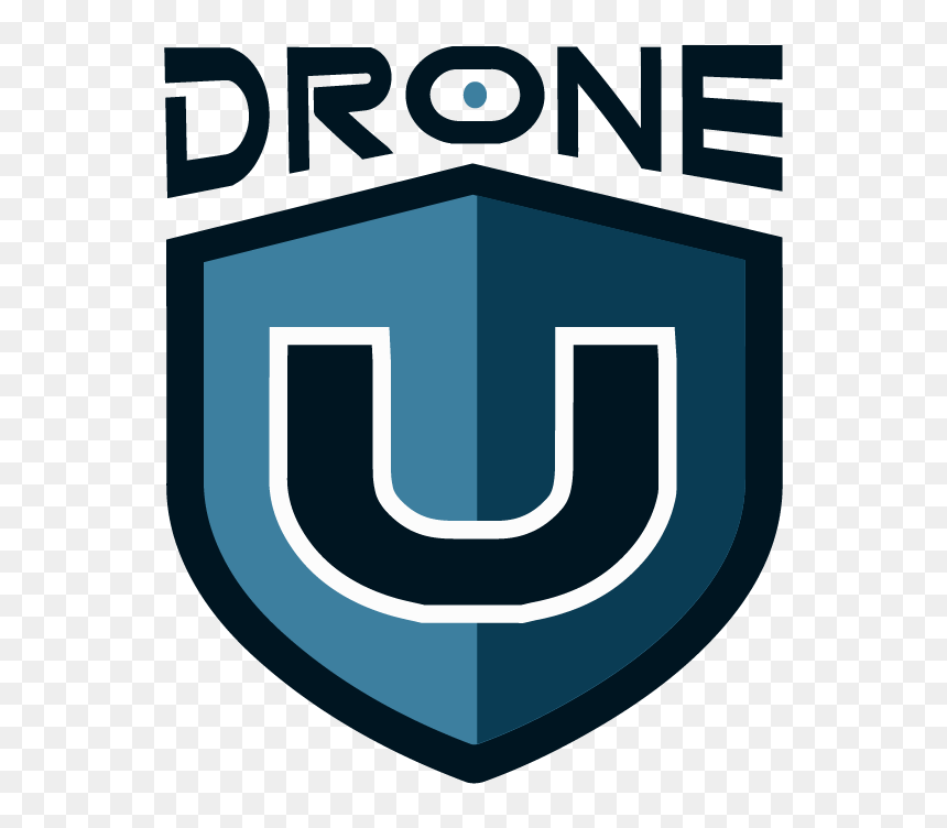 Emblem, HD Png Download - drone logo png