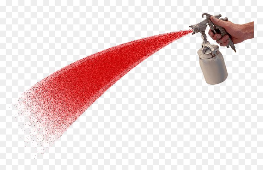Lamp , Png Download - Paper, Transparent Png - spray png