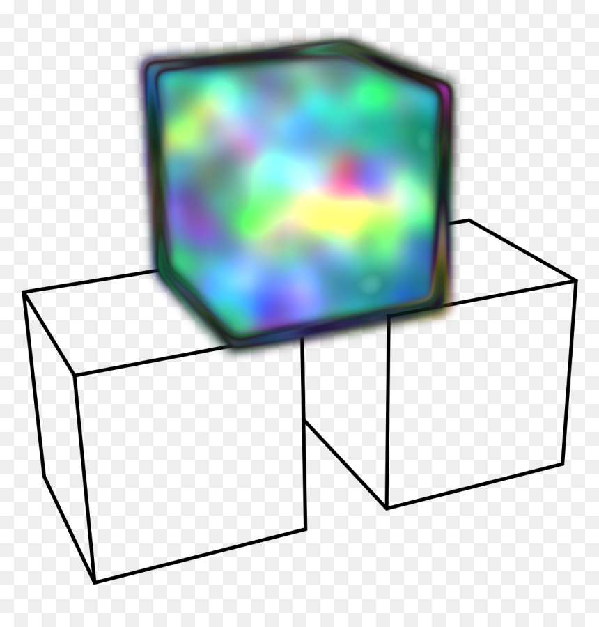 Box From Another Universe Clip Arts - Graphic Design, HD Png Download - universe png