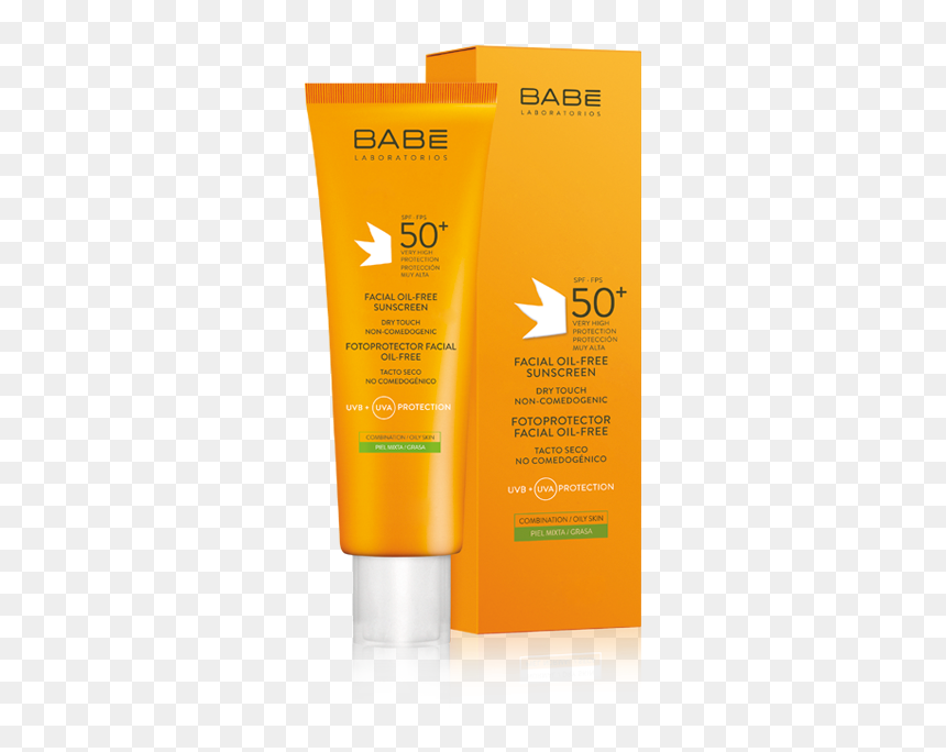 Babe Laboratorios, HD Png Download - sunscreen png