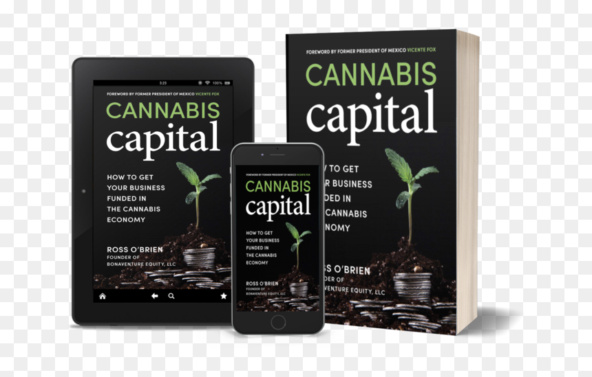 Cc Mockup - Capital Safety, HD Png Download - cannabis png