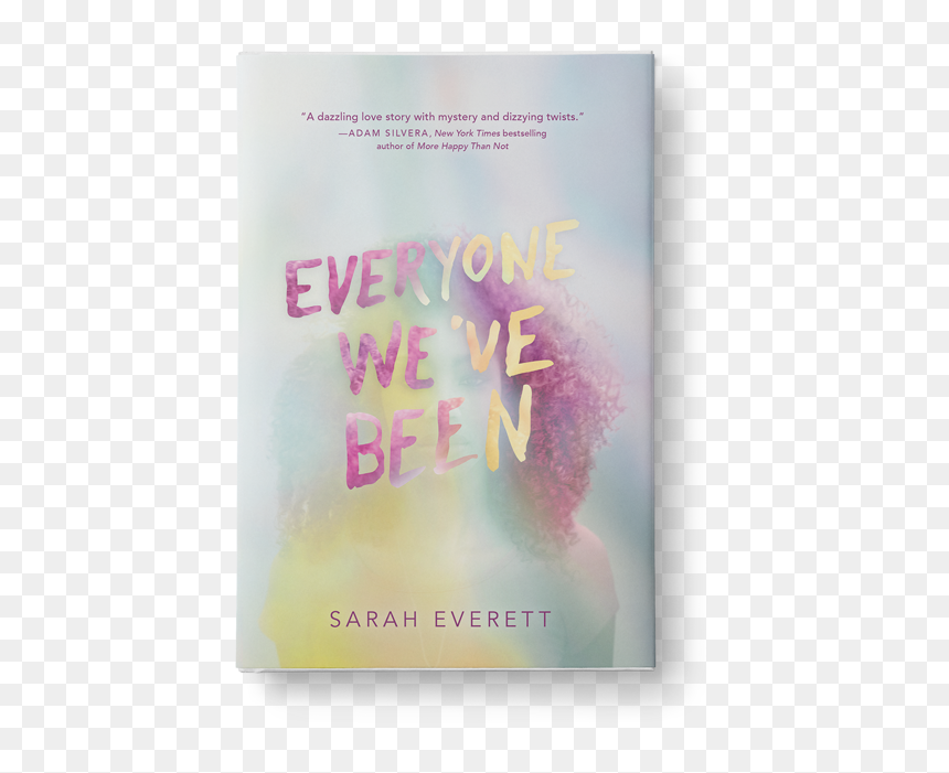 Thumb Image - Flyer, HD Png Download - book cover png