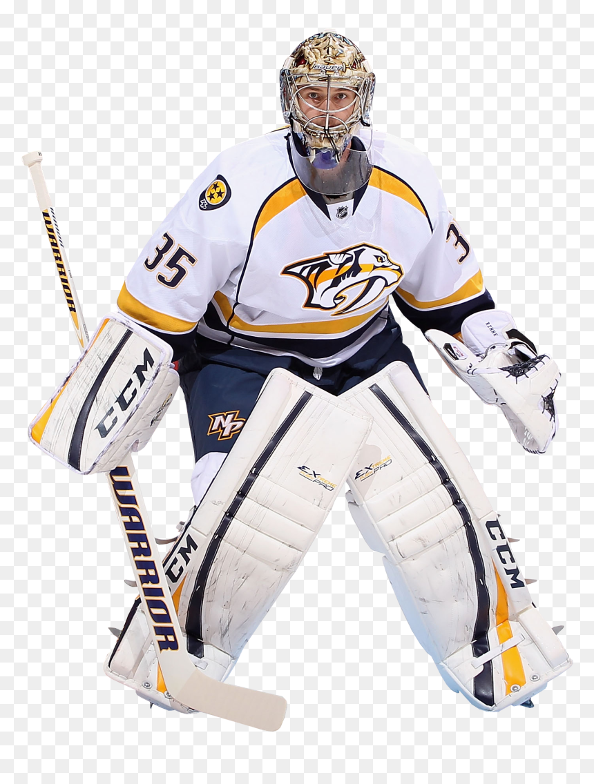Hockey Png - Hockey Goalie Transparent Background, Png Download - hockey png