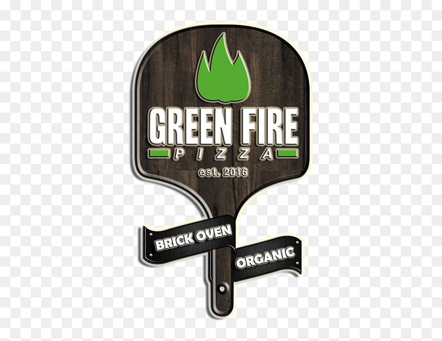 Ping Pong, HD Png Download - green fire png