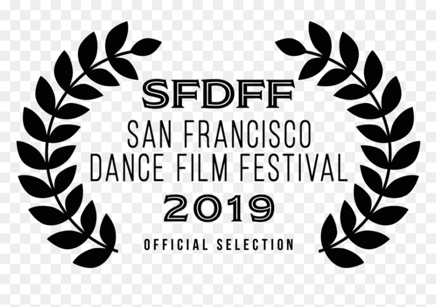 Sfdff Official Selection Laurels - Nit Polytechnic Nagpur Logo, HD Png Download - laurels png