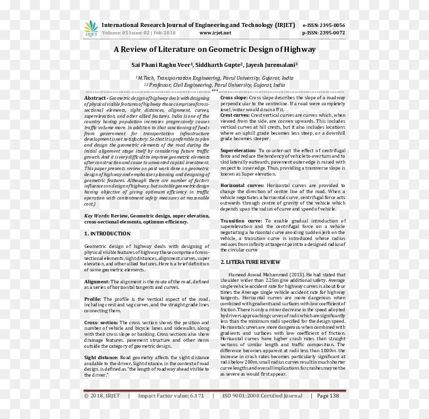 Folio Two From Burchard Of Sion's De Locis Ac Mirabilibus, HD Png Download - curved road png