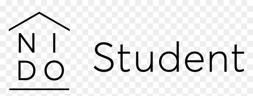 Nido Student Accommodation Logo, HD Png Download - widescreen bars png
