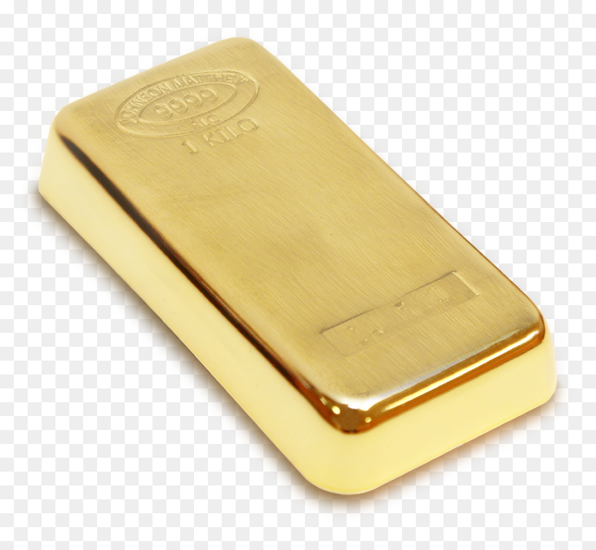 5 Kbyte, Background, Gold Bars - Gold Bar, HD Png Download - widescreen bars png