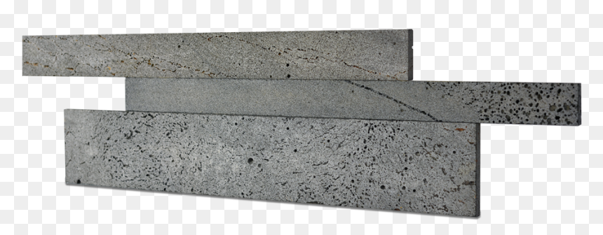 Large Format Stone Veneer - Concrete, HD Png Download - stone texture png