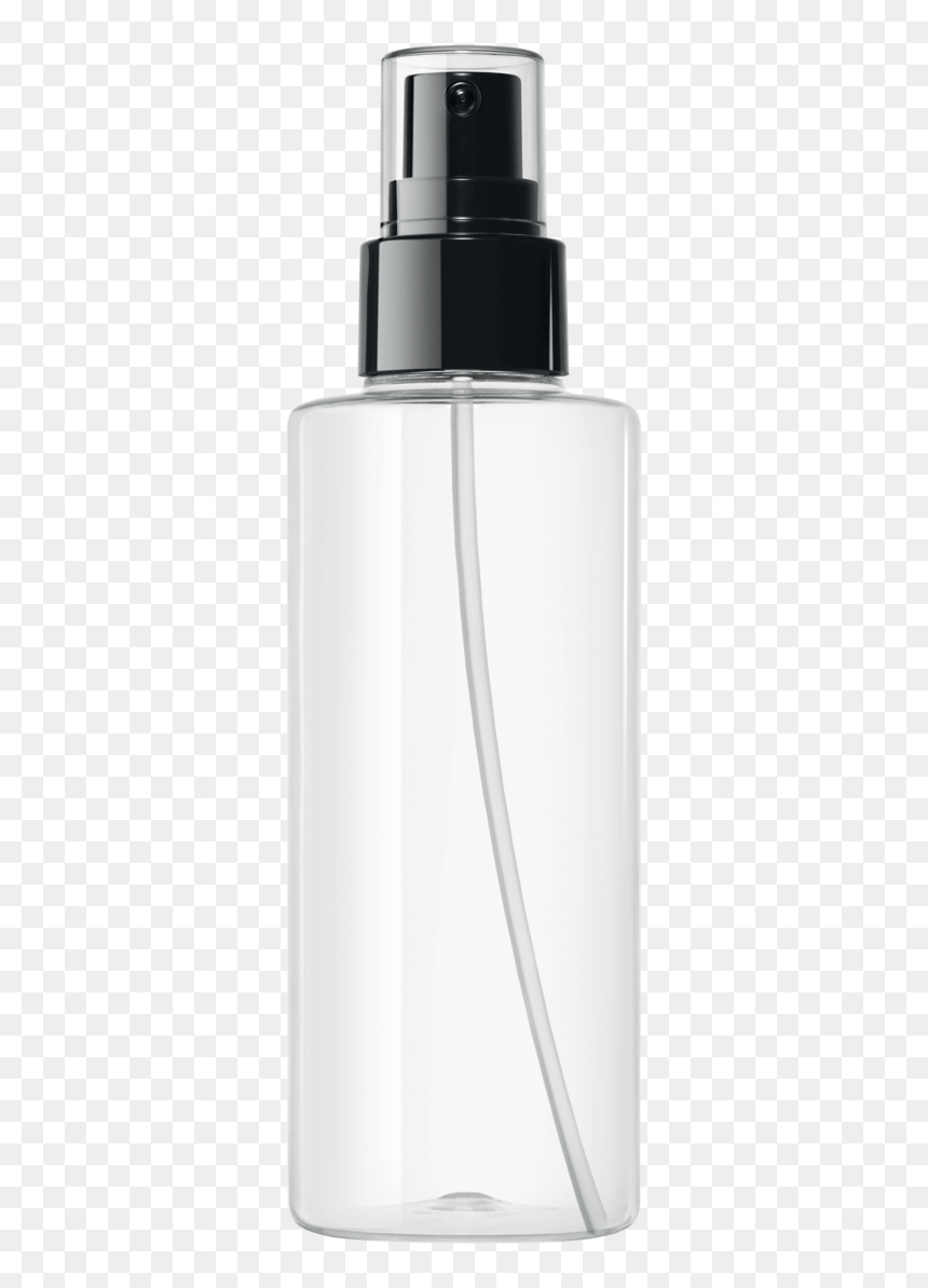 Spray Bottle Png - Lahvička S Rozprašovačem 100 Ml, Transparent Png - spray png
