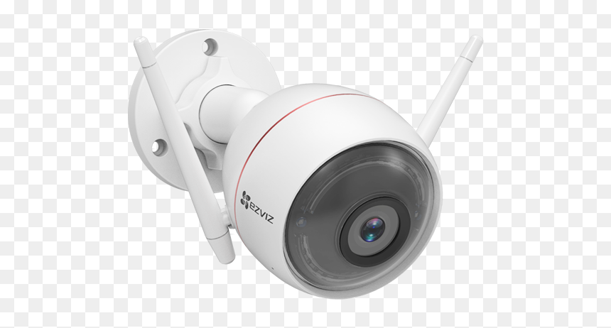 Cs Cv310 A0 1b2wfr, HD Png Download - security camera png