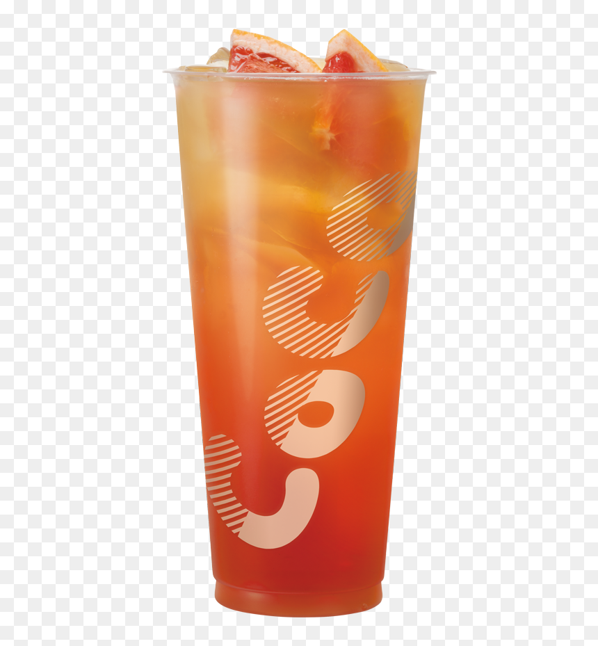 Soft Drink, HD Png Download - bubble tea png