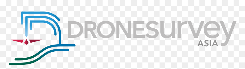 Dronesruvey Asia - Graphics, HD Png Download - drone logo png
